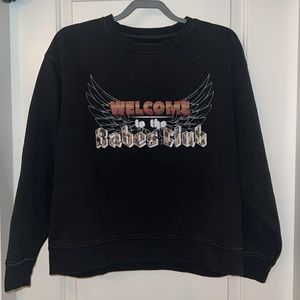 Brunette the Label Hoodie